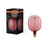 Vintage 1906 Ballon 15 Filament DIM 4.5W 816 Pink E27