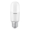 LED Star Classic Stick 75 9.5W 827 Frosted E27