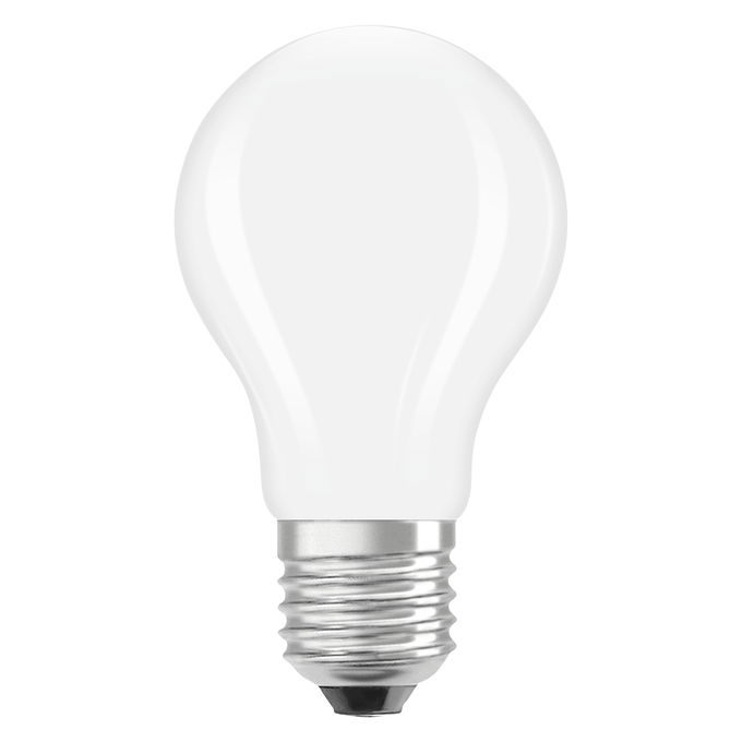 LED Star Classic A 60 Filament 5.9W 827 Frosted E27