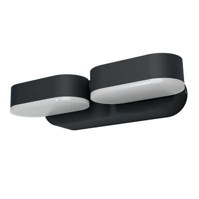 ENDURA Style Mini Spot II 13.5W Dark Grey