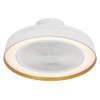 Ceiling Fan Encapsulate 480 49W White