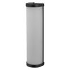 Bathroom Wall 320mm E14 Black