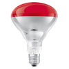 Infrared BR40 250W 240V E27 RED