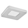 Orbis Piana 485x485mm 36W 830 Click DIM White