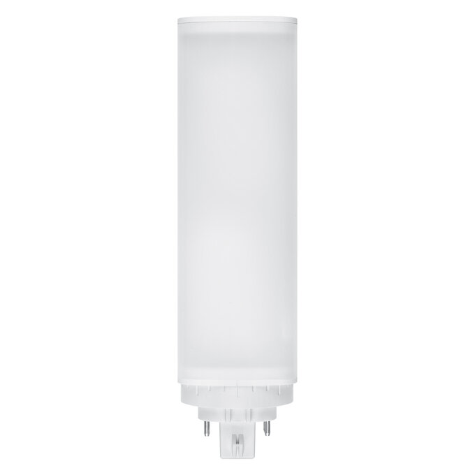 DULUX LED T/E42 HF & AC MAINS VALUE 20W 840 GX24Q-4