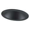 SP DK FIX P 8W 930 PS DIM IP44 BK