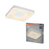 Orbis Piana 485x485mm 36W 830 Click DIM White