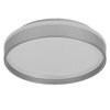 Orbis Gisela 300mm 16W 830 Silver