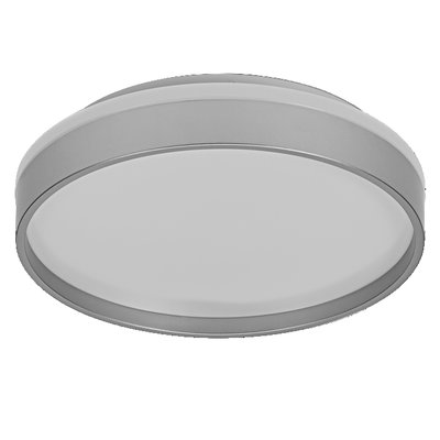 Orbis Gisela 300mm 16W 830 Silver