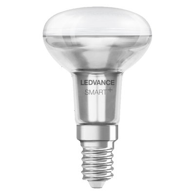 SMART+ WIFI SPOT 40 R50 40 3.3W Multicolor E14