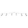 LED Spot GU10 White 6 X 3.4W 927 DIM