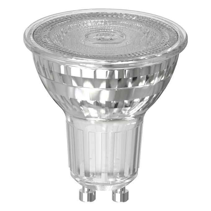 LED PAR16 80 60° V 6.1W 840 GU10