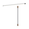 Damp proof Essential Extrusion 36W 1200mm 840
