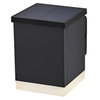Endura Style Solar Wall Quadro Dark Gray