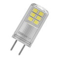 LED PIN 28 320° 2.2W 827 Clear GY6.35