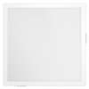 SMART+ MATTER Orbis Downlight Square 400mm Tunable White