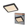 Orbis Quickfix 245x245mm 20W Click Dim 830 Black