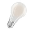 LED Classic A 60 Energy efficiency class A 3.8W 830 Frosted E27