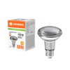 LED R80 100 36° DIM P 8.5W 827 E27
