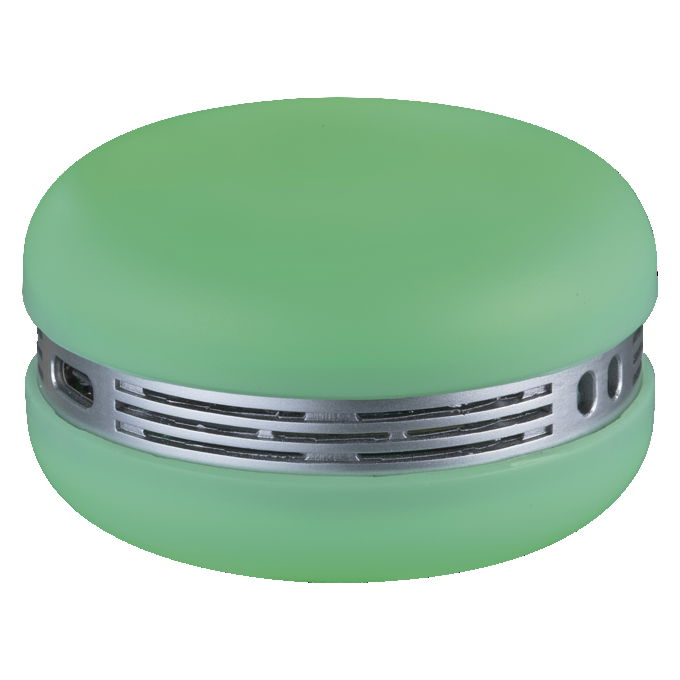 SMART+ Macaron Green