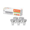 LED PAR16 50 36° DIM P 3.7W 927 GU10