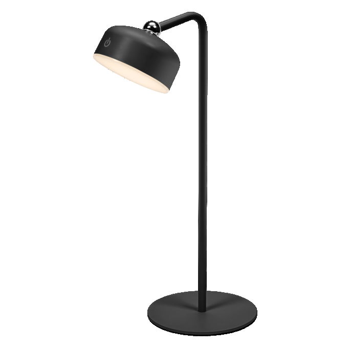 Decor Helper Gadget 830 USB Black