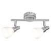 LED Spot G9 2 x 1.9W 2700K