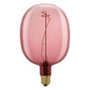Vintage 1906 Ballon 15 Filament DIM 4.5W 816 Pink E27