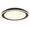 Orbis Pederson 450MM 24W 830 Black