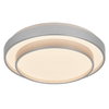 Orbis Razon 385mm 24W 830 Silver