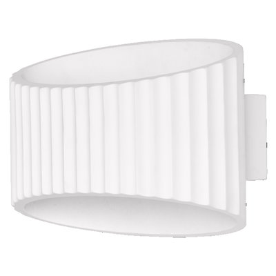 Decor Plaster Band Wall 255 1XE27