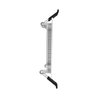 DL SLIM ALU D100 V 8W ML 83040 WT