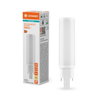 DULUX LED D/E13 HF & AC MAINS VALUE 6W 830 G24Q-1