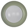 Orbis Plate 310mm 19W 830 Click DIM Green