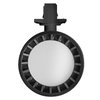 SMART+ MATTER Tracklight Osaka Black  Tunable White