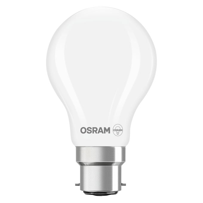 LED Star Classic A 100 Filament 11W 827 Frosted B22d