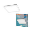 Orbis Disc 30X30CM 22W Click CCT IP44 White