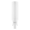 DULUX LED D/E13 HF & AC MAINS 6W 830 G24Q-1