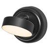 Nightlux Round  830 DIM USB Black