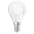 LED Superstar Classic P 40 DIM 4.9W 827 Frosted E14