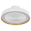 Ceiling Fan Encapsulate 480 49W White