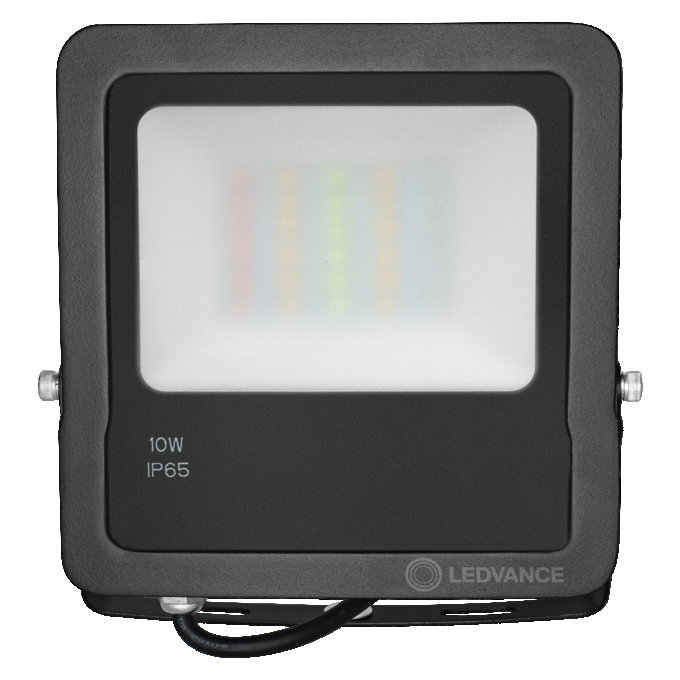 SMART+ MATTER Floodlight 10W Multicolour