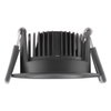 SP ADJ P 8W 927 PS DIM IP20 BK