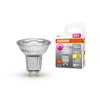 LED Superstar PAR 16 50 36° DIM 4.5W 927 GU10