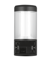 O FACADE LANTERN 12 W 3000 K IP54 GY