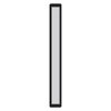 LED Office Line 1.2 m 48 W 840 Black