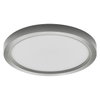 Orbis Quickfix 195mm 16W Click Dim 830 Silver