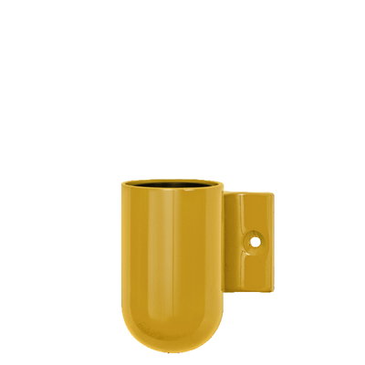 Orbis Holdy Wall E27 Yellow