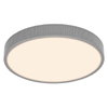 Orbis Matteo 490mm 36W 830 Click DIM Light Grey