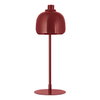 Decor Corolle Table G9 Red UK